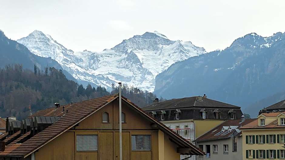 Hotel Rossli
