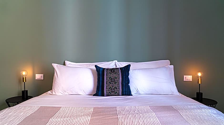 Zefiro Suites