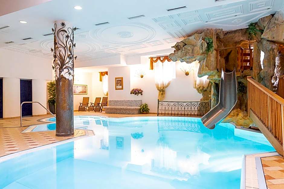 Hotel Alpe