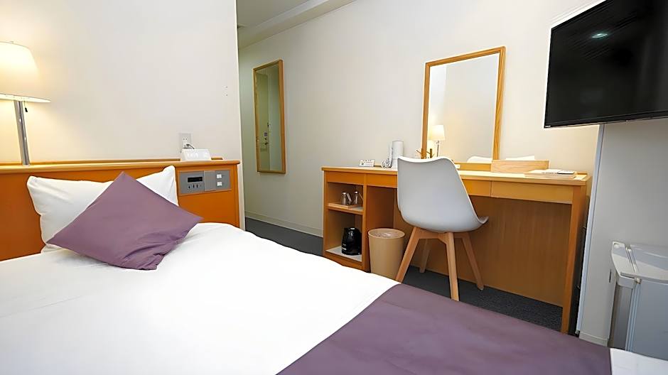Hotel Areaone Fukuyama