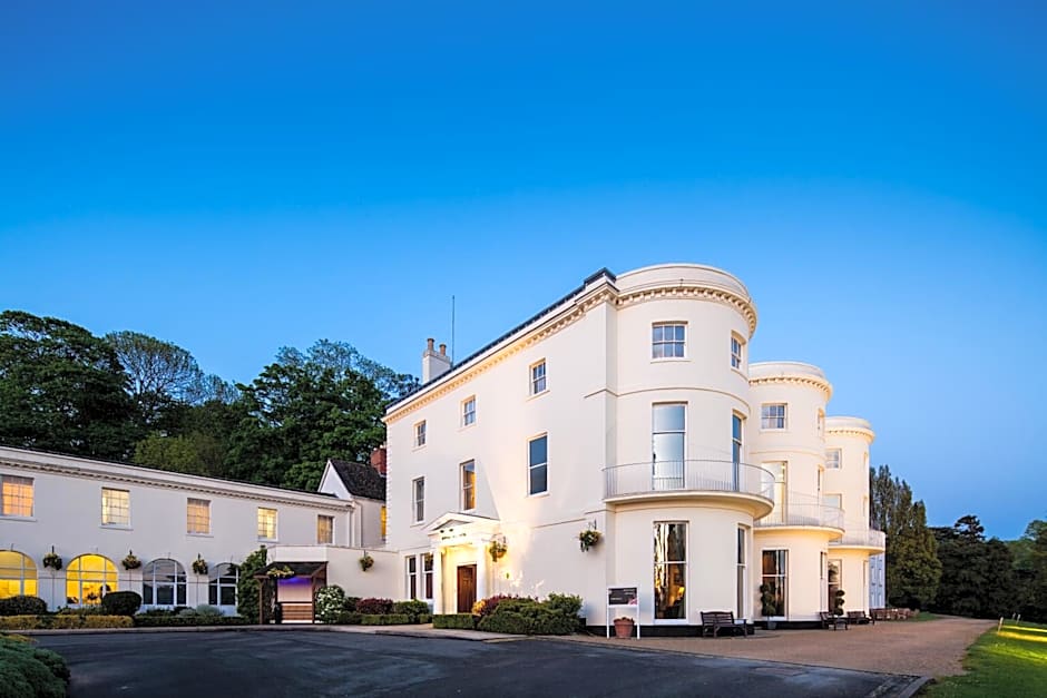 Mercure Gloucester Bowden Hall Hotel