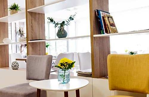 Hotel Hermes Budva
