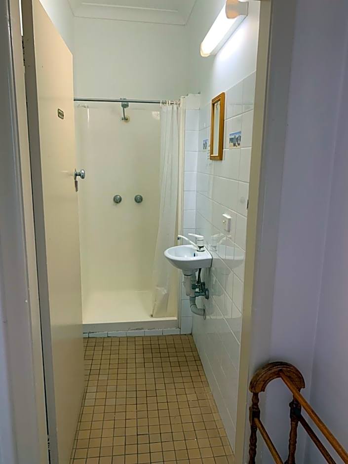 Burwood Bed and Breakfast