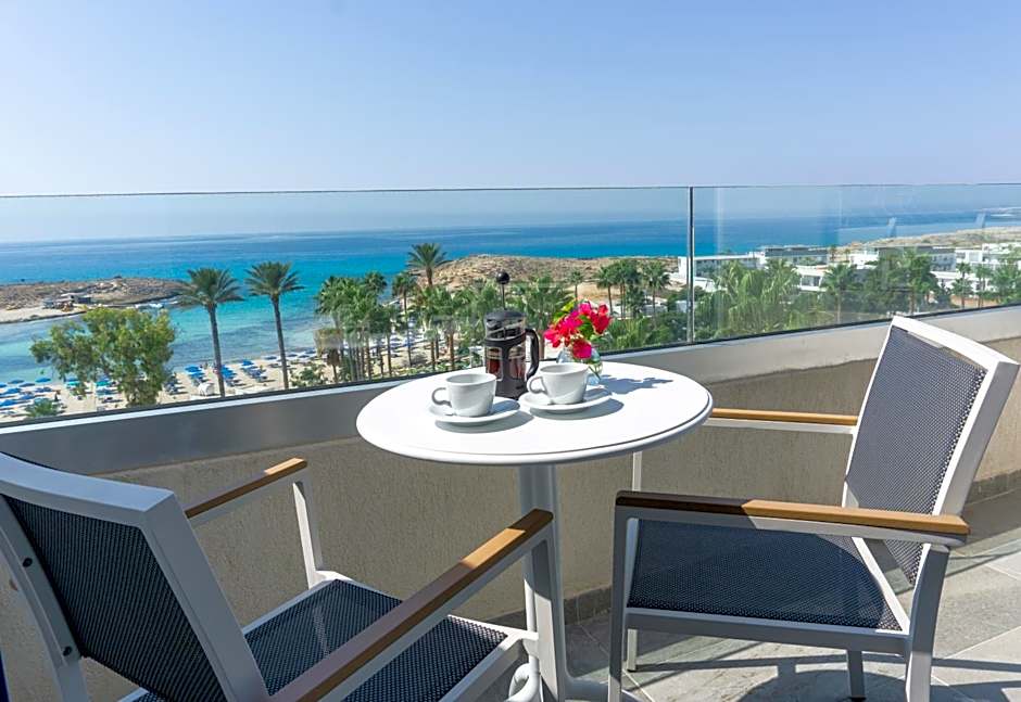Anonymous Beach Hotel (Adults 16+)