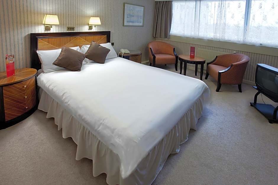 Britannia Hotel Coventry