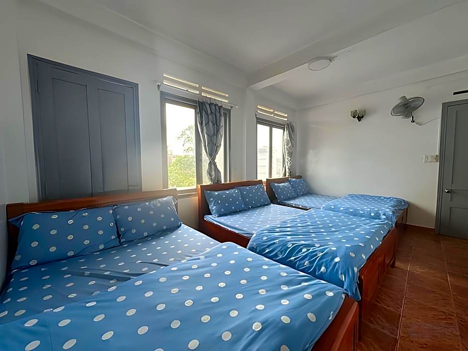 OYO 1080 THE BEST INN