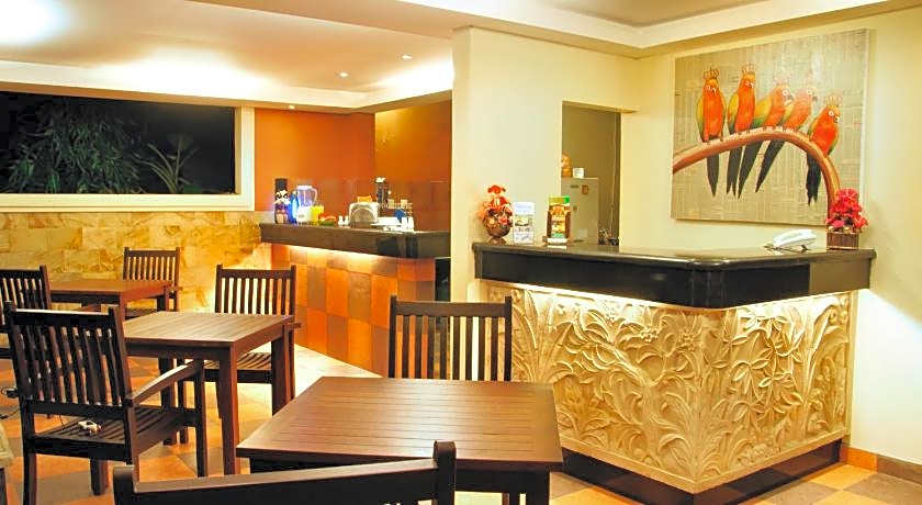 Sari Villa Sanur Beach