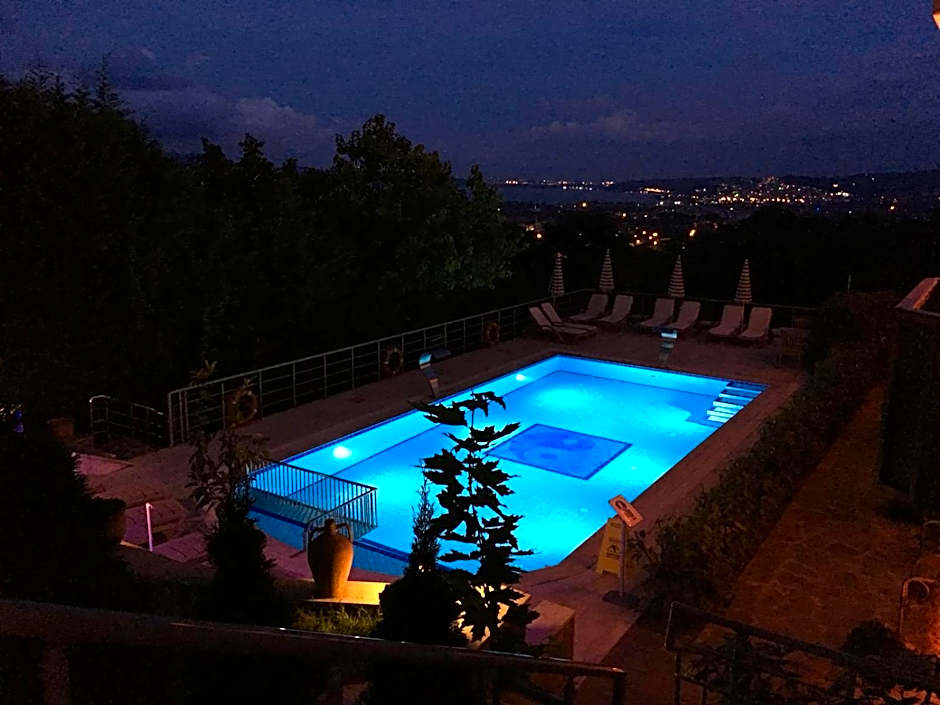 Sapanca Dilek Konagi Hotel