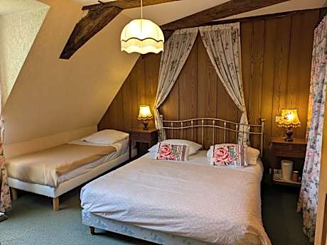 Executive Triple Room