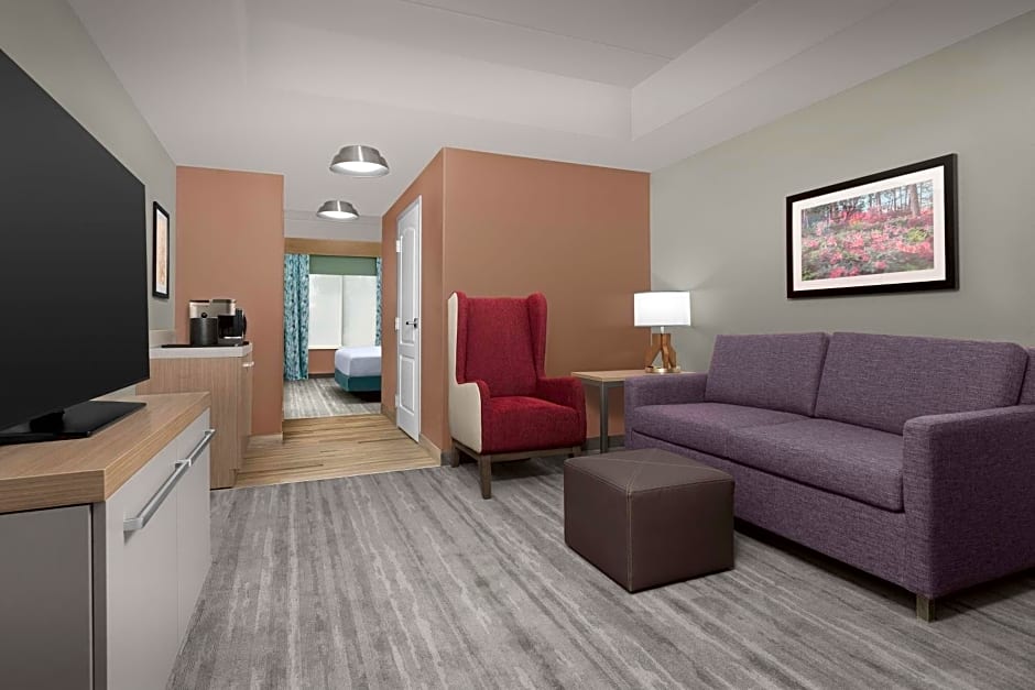 Hilton Garden Inn Raleigh Triangle Town Center