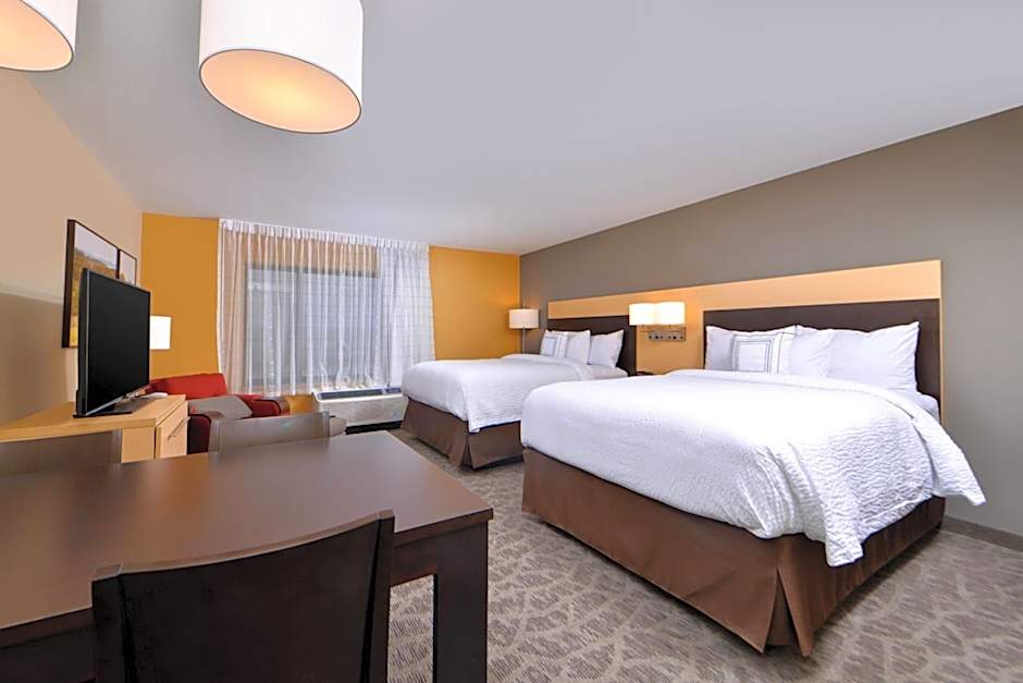TownePlace Suites by Marriott Detroit Commerce