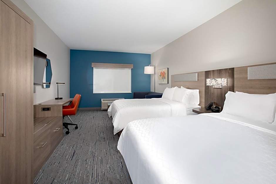 Holiday Inn Express Hotel & Suites Idaho Falls By IHG