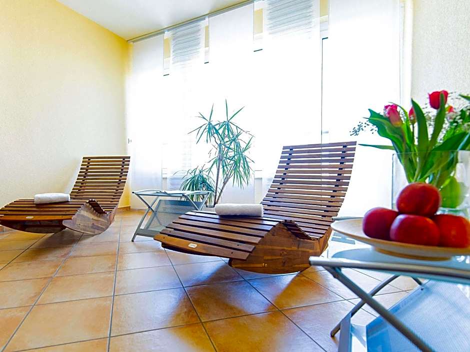 Mercure Hotel Riesa Dresden Elbland