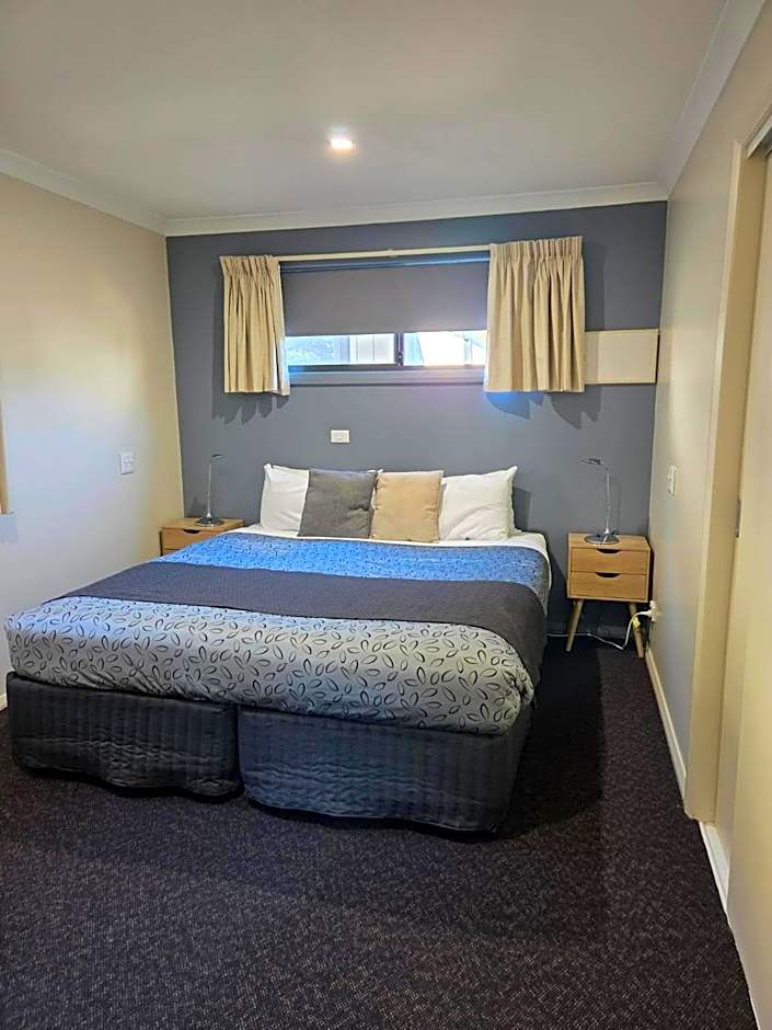 BIG4 Hobart Airport Tourist Park