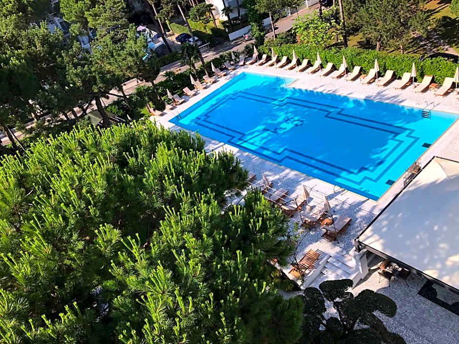 Hotel Greif