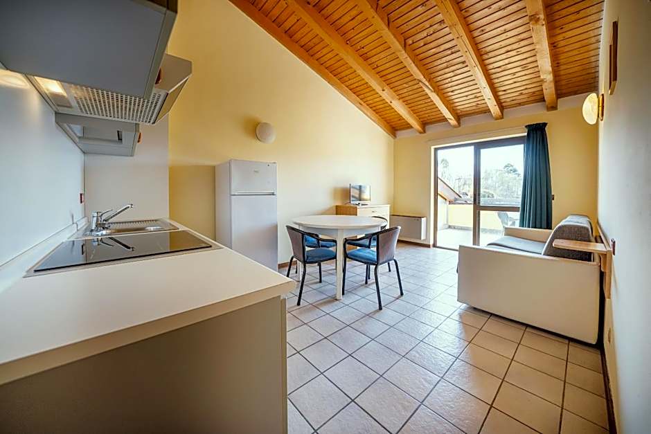 Hotel Residence Campi