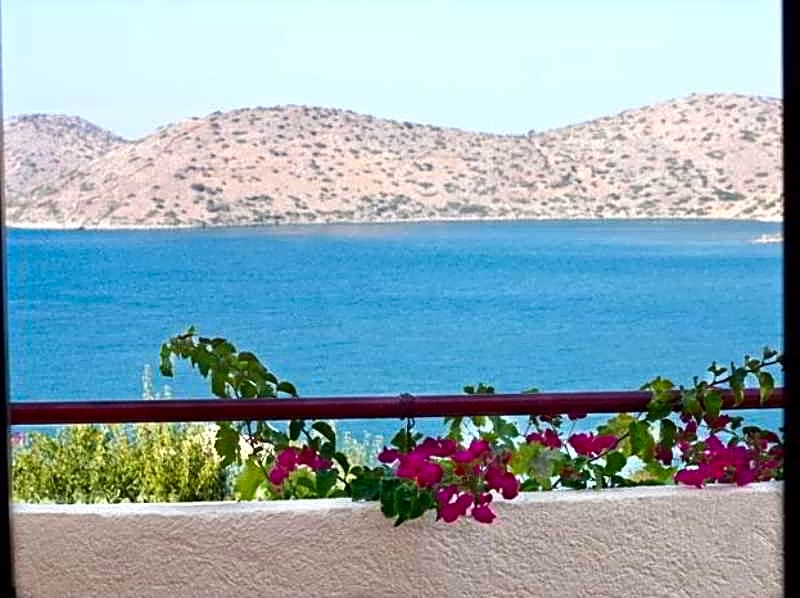 Elounda Heights