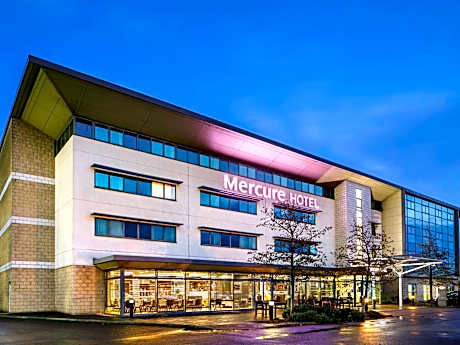 Mercure Sheffield Parkway
