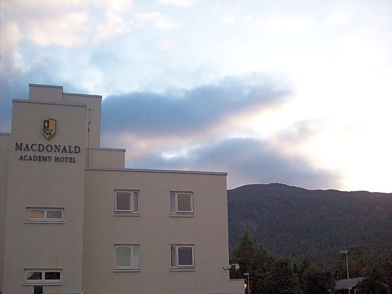 Macdonald Highland Hotel