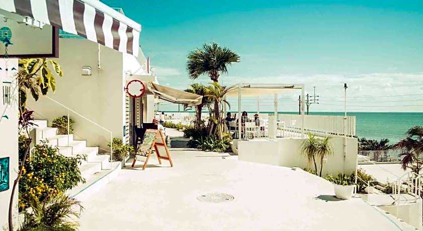 HOTEL Palm Tree Hill