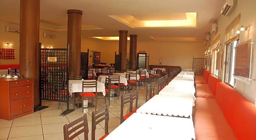 The International Centre - Goa Accommodation