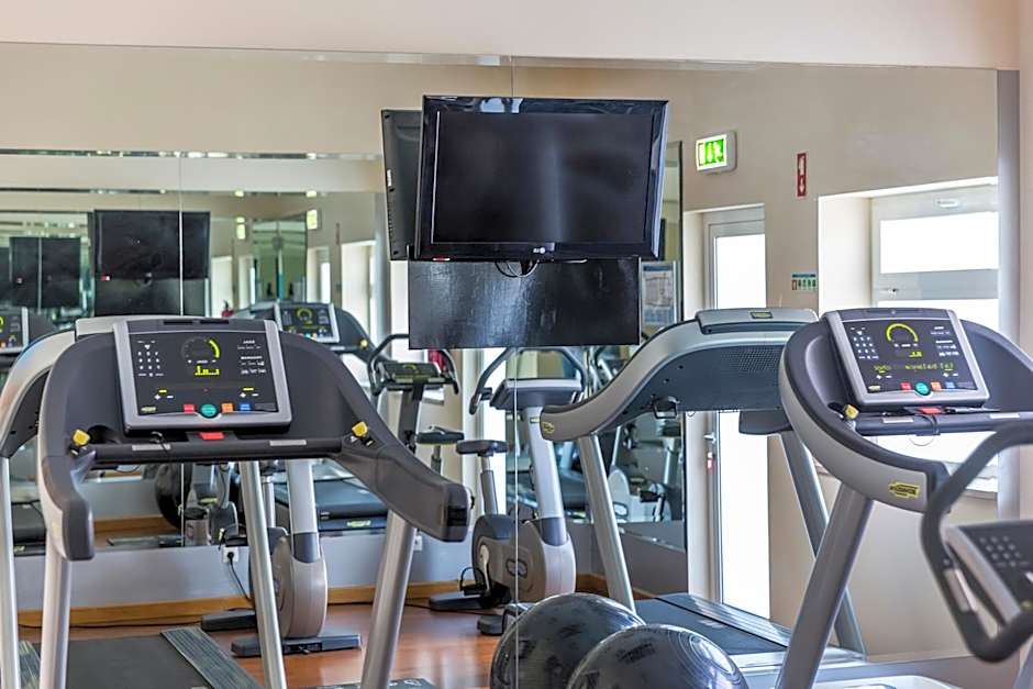 Lakeside Country Club - Apartamentos Turísticos