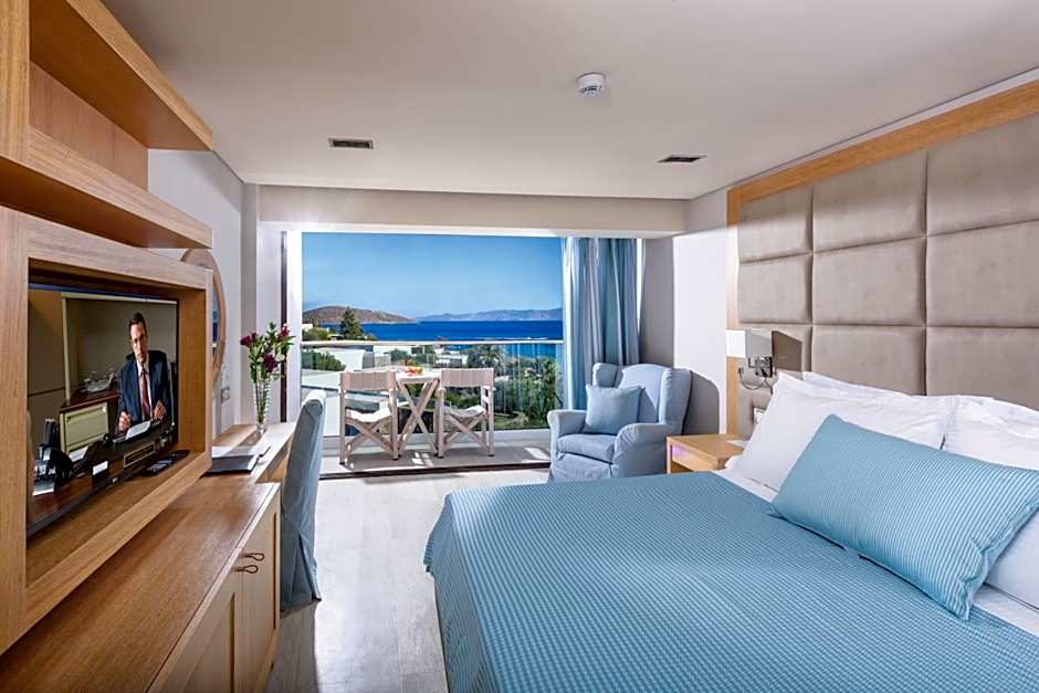 Elounda Bay Palace, a Member of the Leading Hotels of the World