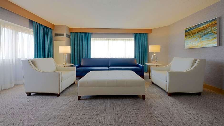 Tropicana Atlantic City - A Caesars Rewards Destination