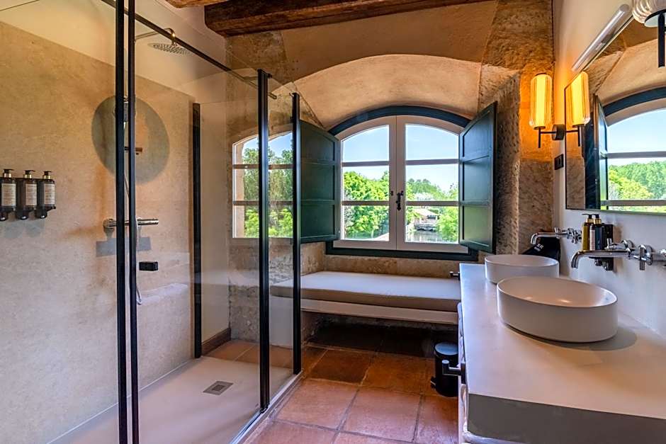 Hacienda Zorita Wine Hotel - Small Luxury Hotels