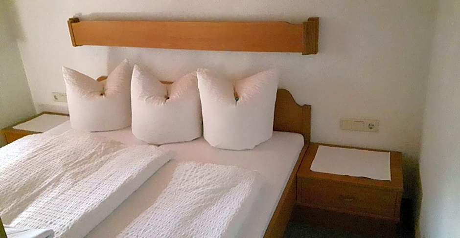 Apartmenthaus Immler