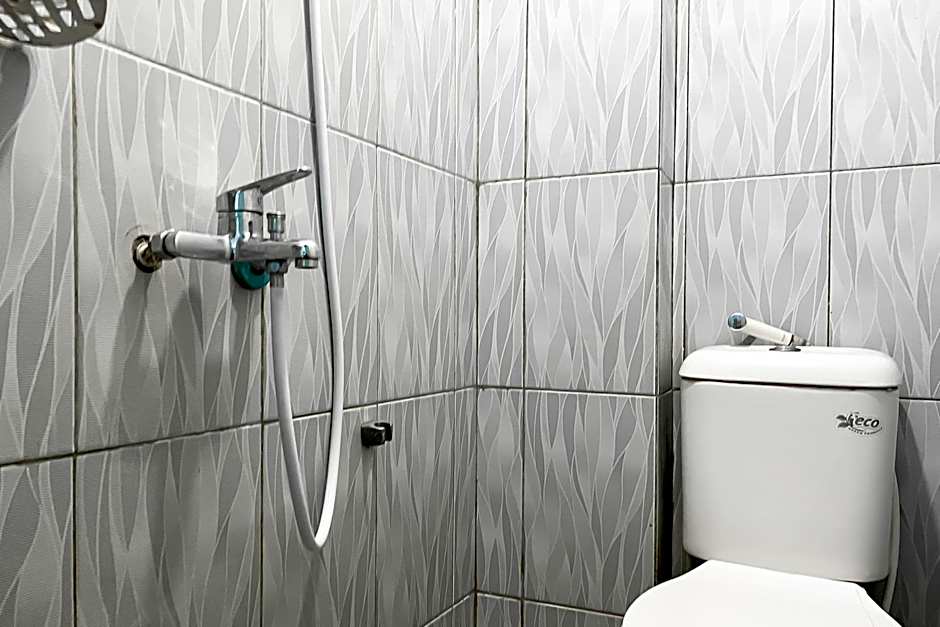 Pondok Karisma Syariah Tasikmalaya Mitra RedDoorz