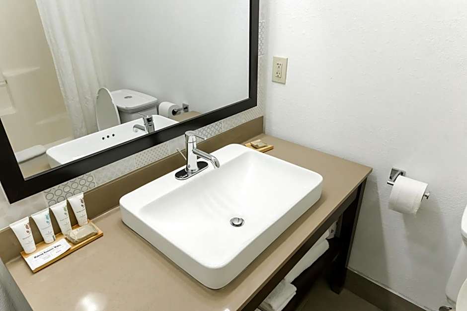 Country Inn & Suites by Radisson, Helen, GA