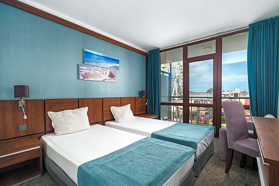 Hotel Pomorie Sun - All Inclusive