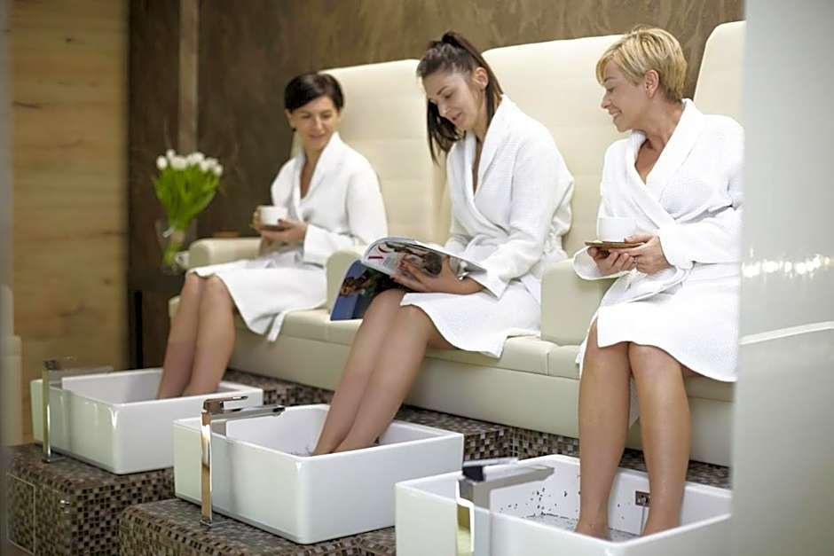 Primavera Jastrzębia Góra