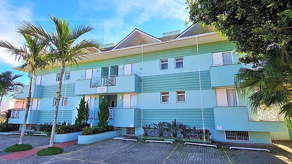 Pousada Dos Artistas