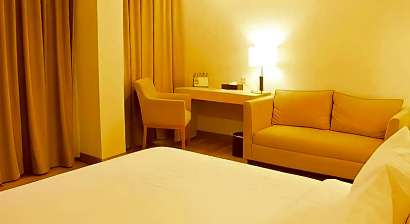 Horison Hotel Sukabumi