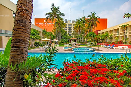 Posada de Tampico