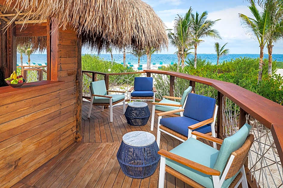 Catalonia Costa Mujeres All Suites & Spa - All Inclusive