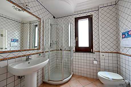 Superior Quadruple Room