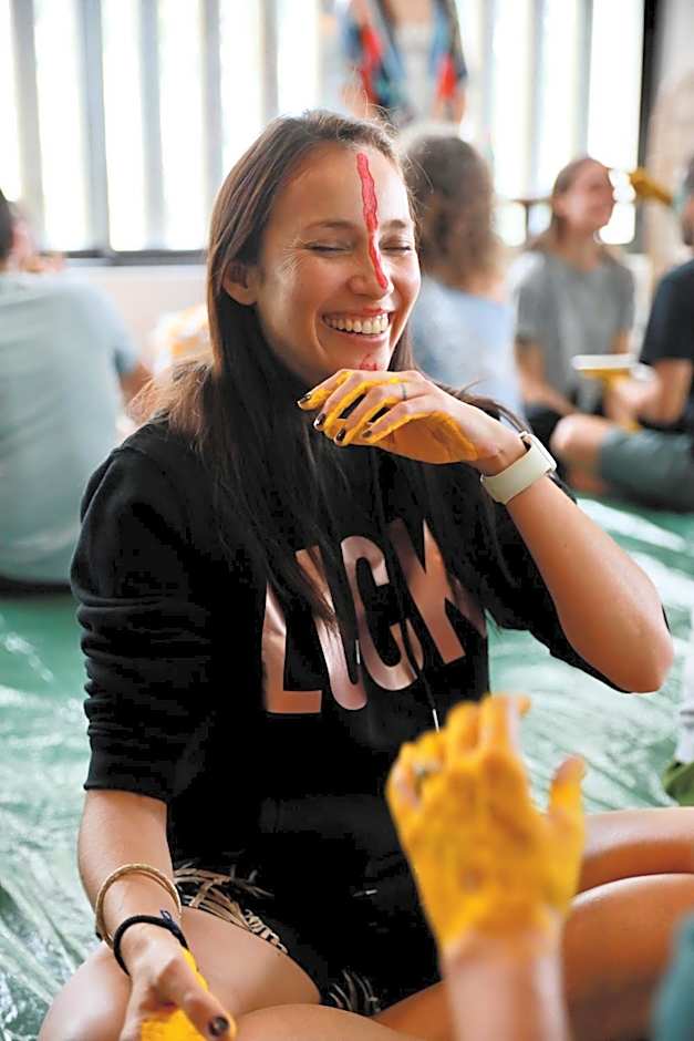 Sunrise Attitude (Adults Only)