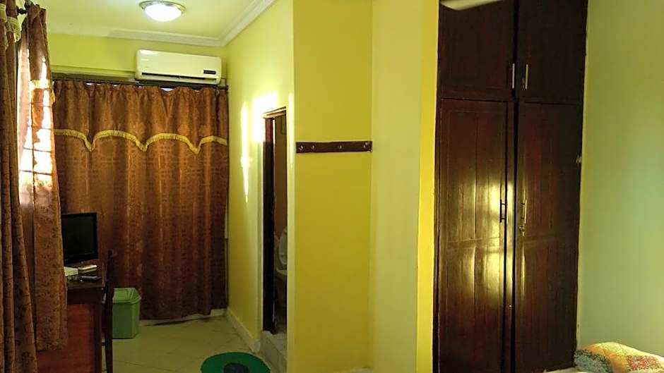 Kibodya Hotel 6