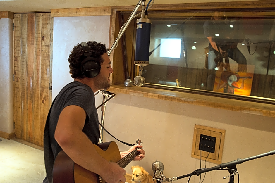 Hotel El Ganzo Adults Only