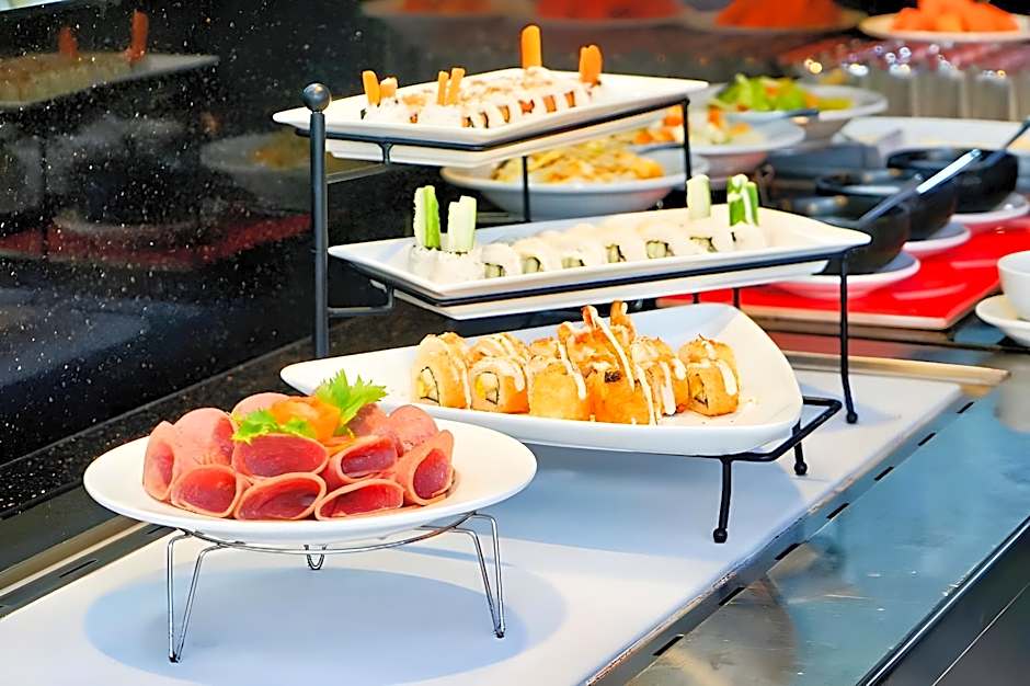 Swiss-Belhotel Kendari