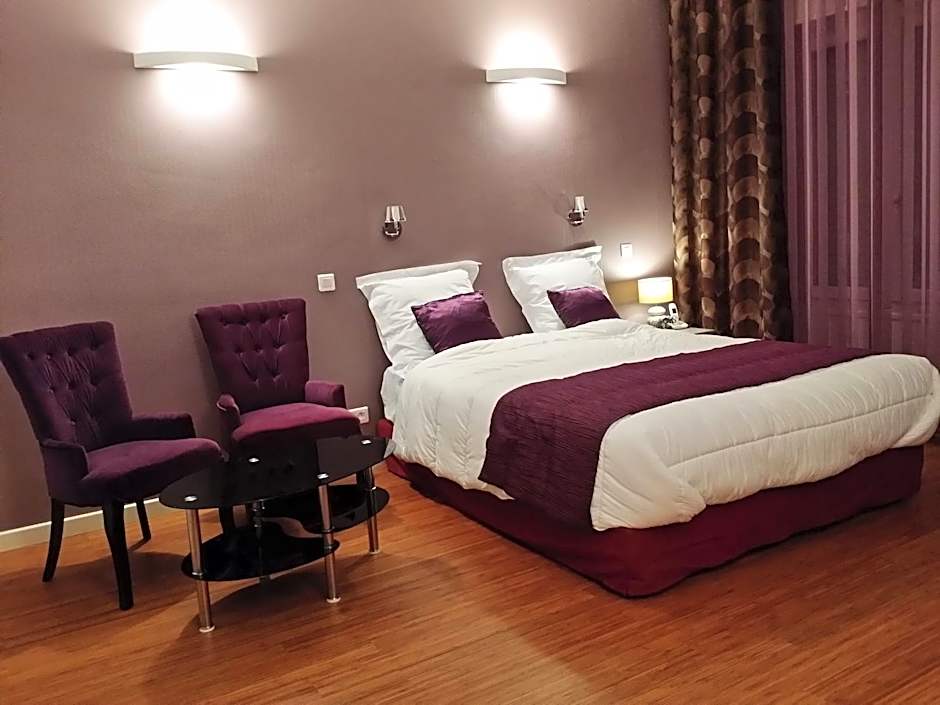 Hôtel Paris Gambetta