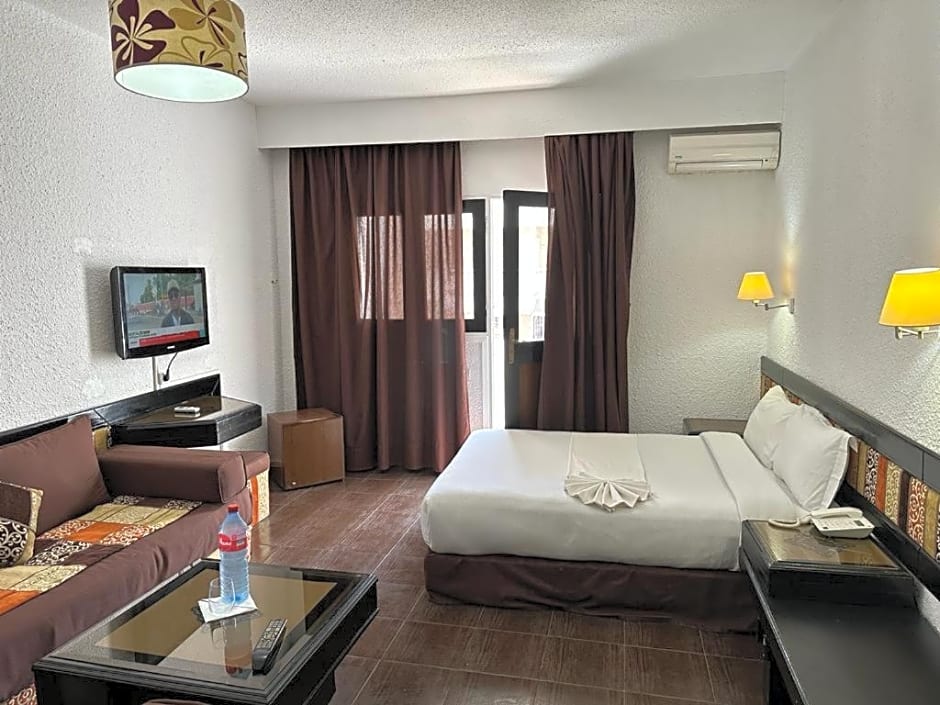 Ourida Urban Hotel Rabat