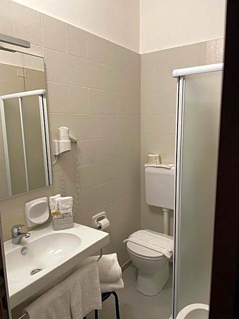 Hotel Stazione sul lago di Iseo