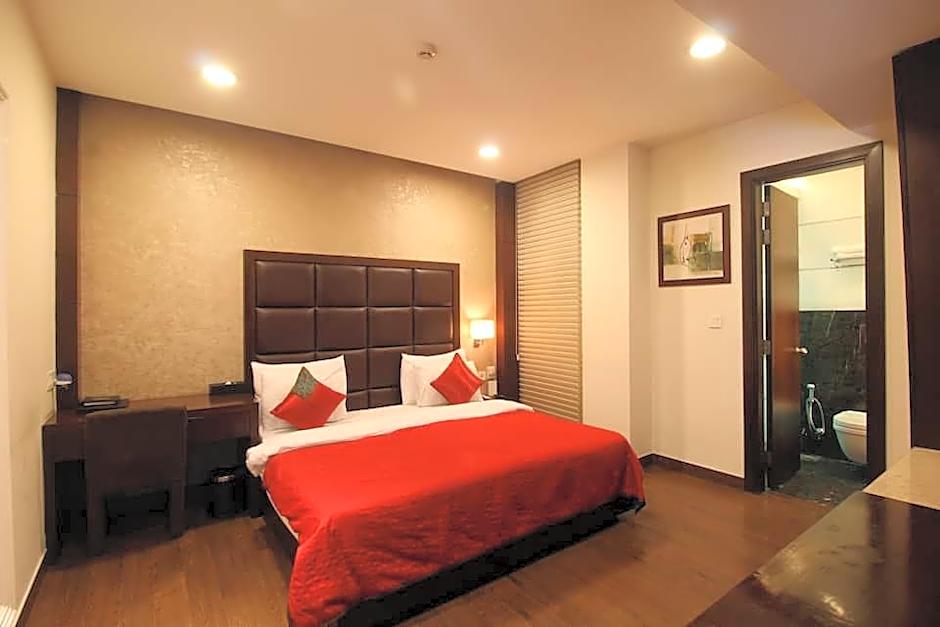 Jasmine Boutique Hotel