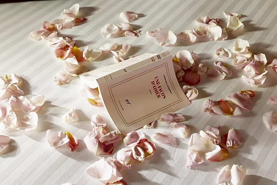 Hotel La Maison Bord'eaux