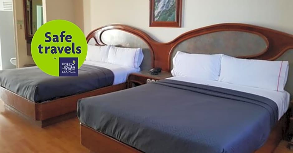 Hotel MX congreso