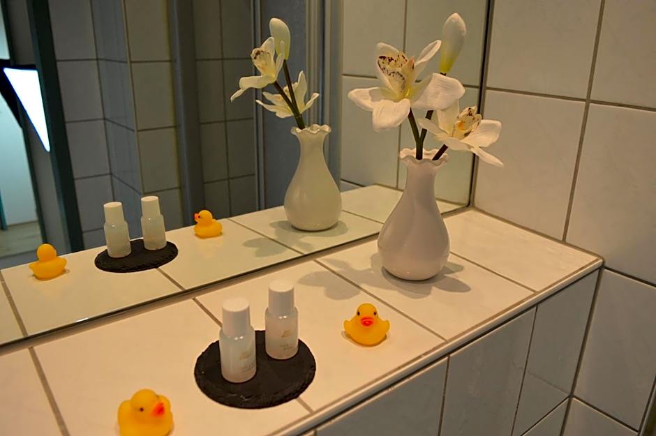 Boardinghouse Hotel Münchner Hof Pfarrkirchen